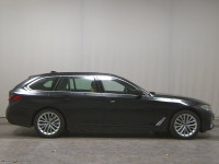 BMW 520d Touring xDrive automatik Luxury Line • HUD • ACC