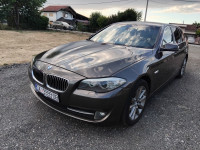BMW 520d VELIKI SERVIS-RAČUN- REG 1 GODINU