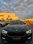BMW 520D X-DRIVE * SPORTLINE * ODLIČNO STANJE * INDIVIDUAL * HR AUTO *