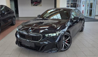 BMW 520d xDrive - M SPORT PRO, GLOW, 360, HARMAN, ACC, LASER