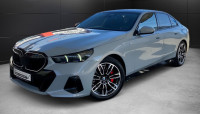 BMW 520d xDrive - M SPORT PRO, PANORAMA, HEADUP, HARMAN K