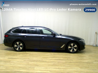 BMW 520dA Touring