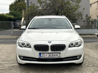 BMW 520i 160TKM Soft-Close, el. volan, prtljažnik, el,sjedala,loža....