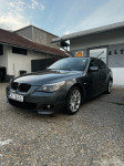 BMW 520i(3.0i), M Paket,Reg. 12/2024, Alu 18 M