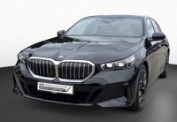 BMW 520i M SPORT Hybrid