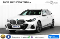BMW 520i Touring Aut. M Sport 208 KS, ACC+360+4xGR SJED+HEAD+VIRT+NAVI
