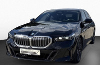 BMW 520xd M Sport