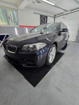 BMW 525d M paket