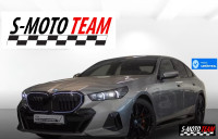 BMW 530 exMSport
