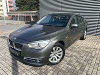 BMW  530 XD GT • 2015 • Automatik •Luxury •Reg. 12/24 •Koža •Leasing •