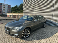 BMW  530 XD GT • 2015 • Automatik •Luxury •Reg. 12/25 •Koža •Leasing •