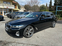 BMW 530d Luxury Line Aut. - AKCIJA ! ! !