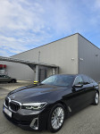 BMW 530D * LUXURY LINE * FACELIFT MODEL * BEZ ULAGANJA * 26 999€ *