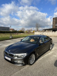 BMW 530d Luxury line