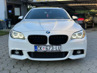 BMW 530d M Sport Head Up,Panorama,Lane Change,Driving Assistant,Kamera