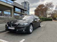 BMW 530d Touring - Reg 11/26, nove zim gume, bez ulaganja, zamjena SUV