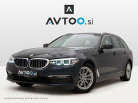 BMW 530d Touring xDrive | Cjena uključuje troškove uvoza