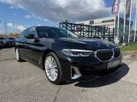 BMW 530d xDrive LUXURY °VIRTUAL°NAVI°KOŽA°JAMSTVO°LEASING BEZ UČEŠĆA°