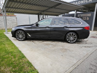 BMW 530d xDrive, automatik,servisiran, moguća ZAMJENA
