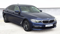 BMW 530d XDrive automatik  PDV  Top stanje