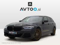BMW 530d Touring xDrive | Cjena uključuje troškove uvoza