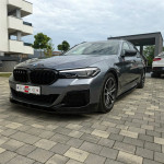 BMW 530d xDrive G31 LCI M Performance SERVIS JAMSTVO LEASING