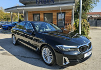 BMW 530d XDrive Lim. LUXURY Line aut.