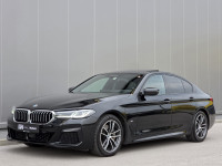 BMW 530d xDrive M-Sport | NAPPA | ŠIBER | SERVISNA | JAMSTVO | PDV