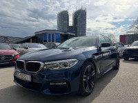 BMW 530d Xdrive Touring **M SPORTPAKET**