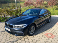 BMW 530e *252 KS* Hybrid PHEV* M Sport paket *79000 km
