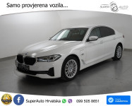 BMW 530e Aut. 292 KS, ACC+LED+360+GR SJED+VIRT+ASIST