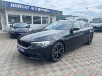 BMW 530e Aut iPerf/SpL/Nav/Virt/LED/Kam/Temp/GrSj/MrK/LaAs/HaKa/20''
