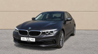 BMW 530e automatik 252 KS | koža | full led | ACC | premium jamstvo