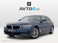 BMW 530e | Cjena uključuje troškove uvoza