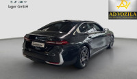 BMW 530e H&K HUP Panorama Koža Kamera