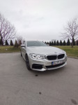 BMW 530e Hybrid M SPORT iPerformance, 292 KS, HARMAN/KARDON, LED, PDV