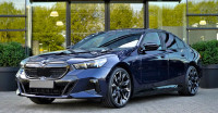 BMW 530e - M SPORT, HEADUP, VENTILACIJA, HARMAN, U PDV