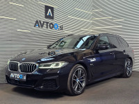 BMW 530e Touring xDrive