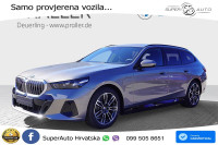 BMW 530e Touring xDrive Steptronic M Sport 299 KS, LED+ACC+4xGR SJED+3