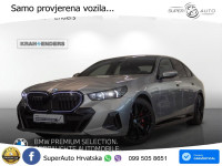 BMW 530e Touring xDrive Steptronic M Sport 299 KS, LED+ACC+4xGR SJED+3