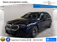 NOVO BMW 530e Touring xDrive Steptronic M Sport 299 KS, LED+ACC+4xGR S