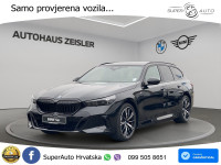 BMW 530e Touring xDrive Steptronic M Sport Pro 299 KS, LED+ACC+4xGR SJ