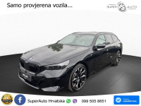 BMW 530e Touring xDrive Steptronic M Sport Pro 299 KS, LED+ACC+4xGR SJ