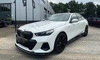 BMW 530e xDrive - M SPORT, MAXTON, GARANCIJA, VIRTUAL COCKPIT