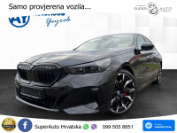 BMW 530e xDrive Steptronic M Sport 299 KS, B&O+ACC+4xGR SJED+360+PDC