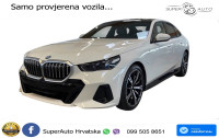 BMW 530e xDrive Steptronic M Sport 299 KS, LED+ACC+GR SJED+360+PDC