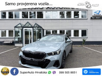 BMW 530e xDrive Steptronic M Sport Pro 299 KS, LED+ACC+4xGR SJED+360+P