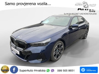 BMW 530e xDrive Steptronic M Sport Pro 299 KS, PANO+ACC+4xGR SJED+360+