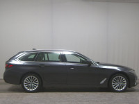 BMW 530i Touring automatik Luxury Line • ACC • koža