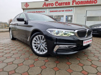 BMW 530xd Luxury line 2017.,automatik, KOŽA, KAMERA 360, SERVISNA...